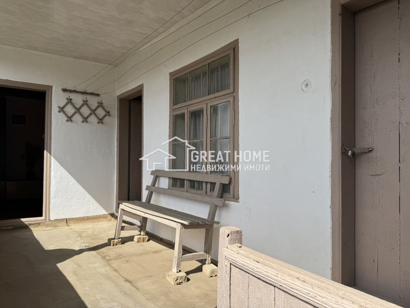 Продава КЪЩА, с. Маково, област Търговище, снимка 5 - Къщи - 54214492