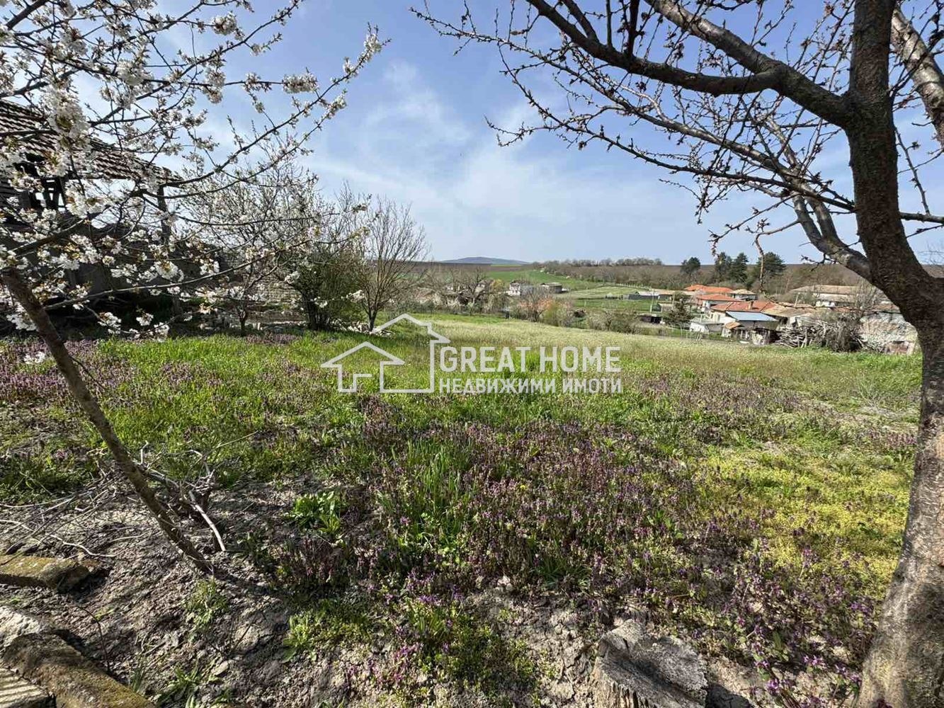 Продава КЪЩА, с. Маково, област Търговище, снимка 8 - Къщи - 54214492