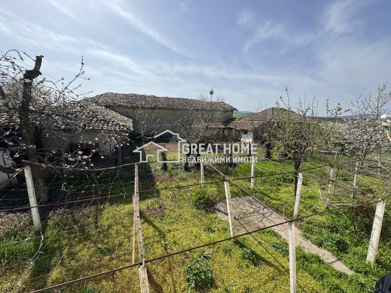 Продава КЪЩА, с. Маково, област Търговище, снимка 7 - Къщи - 54214492