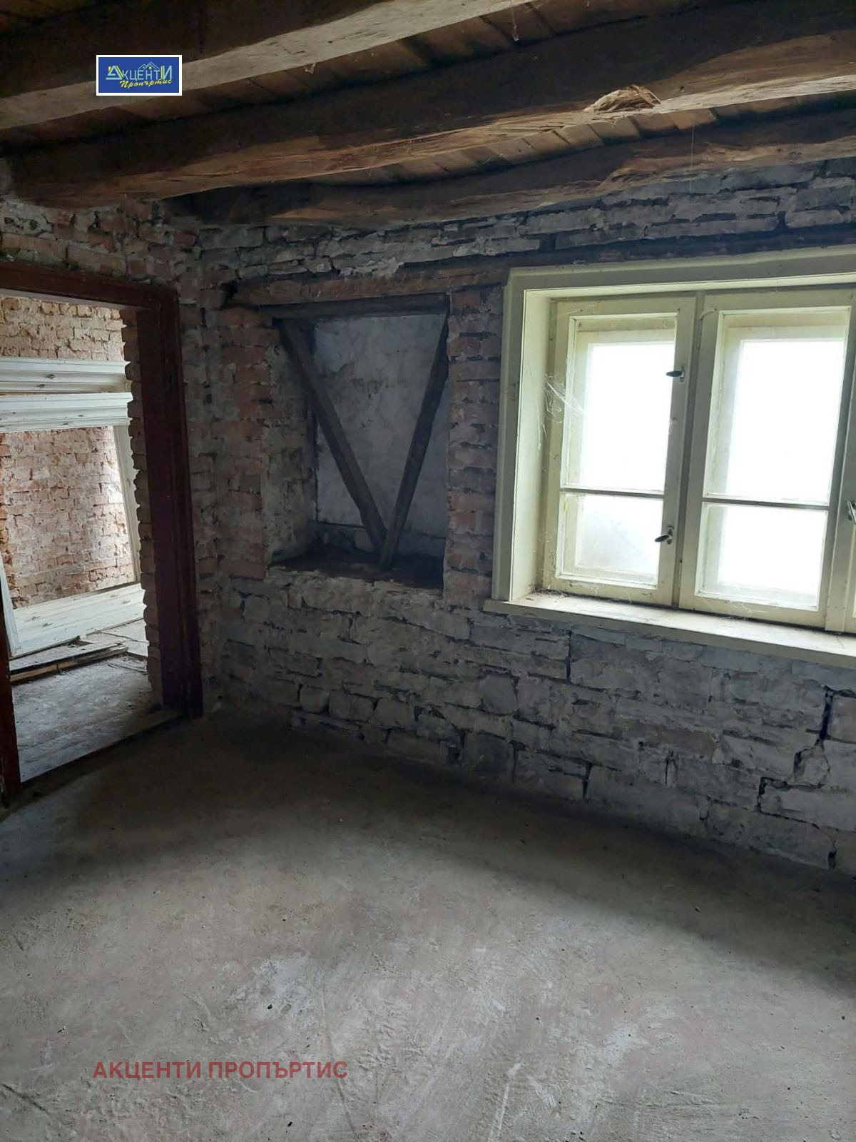 Продава КЪЩА, с. Патреш, област Велико Търново, снимка 7 - Къщи - 54679867