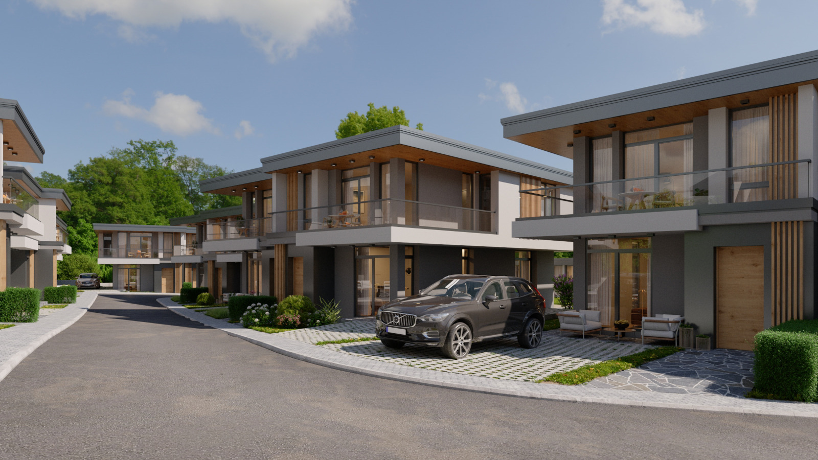 Продава КЪЩА, с. Кошарица, област Бургас, снимка 6 - Къщи - 54788807