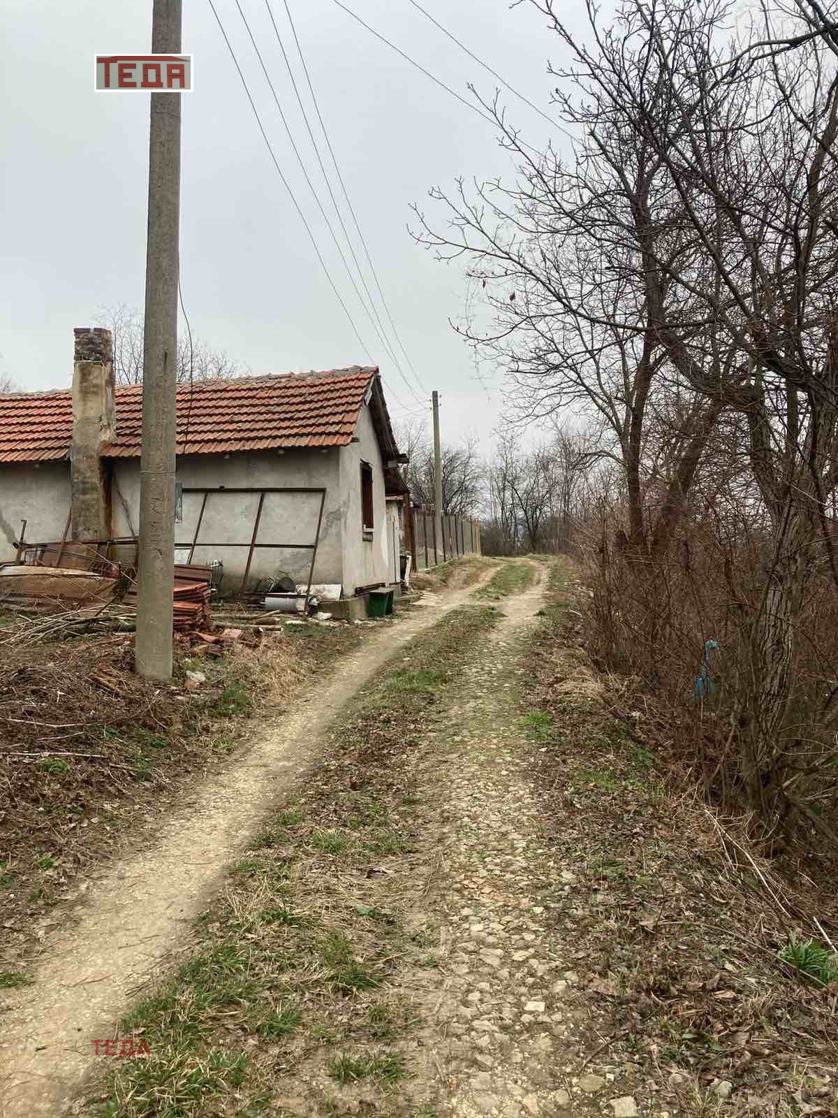 Продава ПАРЦЕЛ, гр. Враца, Студентски град, снимка 4 - Парцели - 54354491