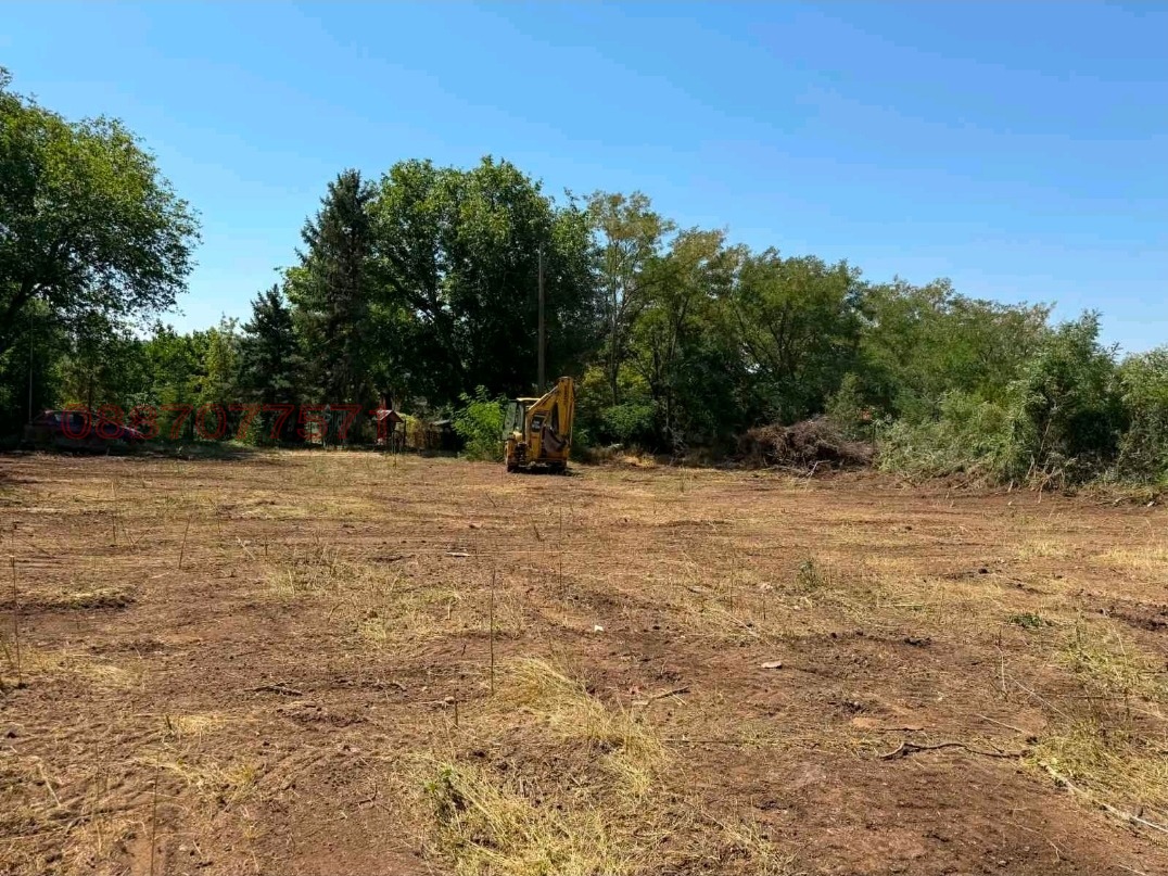 Продава ПАРЦЕЛ, с. Безден, област София област, снимка 4 - Парцели - 55891197