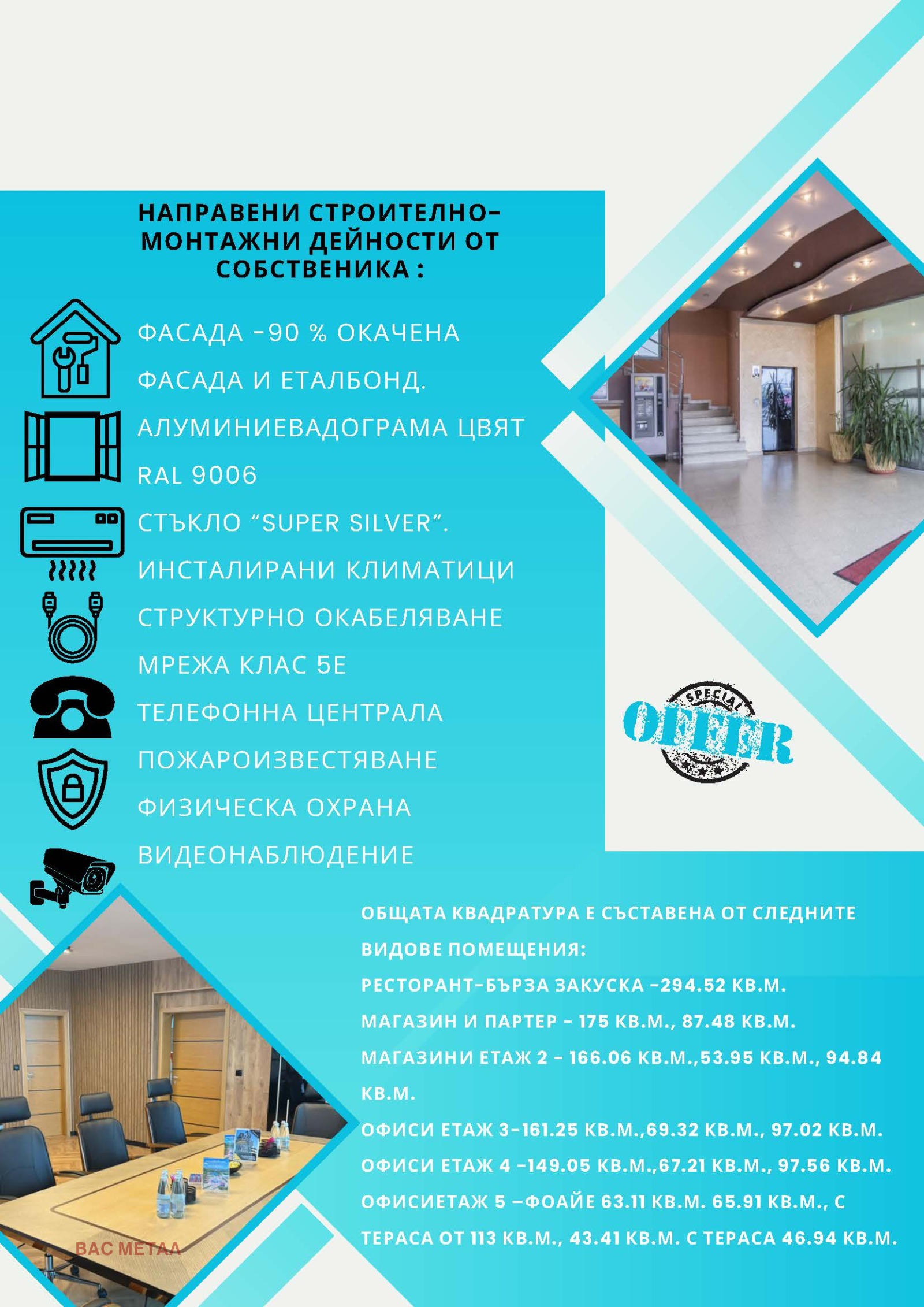 Продава БИЗНЕС ИМОТ, гр. София, Враждебна, снимка 2 - Други - 44215423