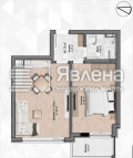 Продава 2-СТАЕН, гр. София, Банишора, снимка 7