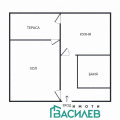 Продава 1-СТАЕН, гр. София, Надежда 1, снимка 7