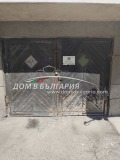 Продава ГАРАЖ, ПАРКОМЯСТО, гр. Варна, Окръжна болница-Генерали, снимка 1