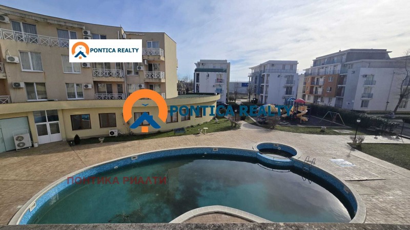 Продава 1-СТАЕН в област Бургас, к.к. Слънчев бряг - 26 кв.м / 37 500 € » 73 343.63 лв., ПОНТИКА РИАЛТИ