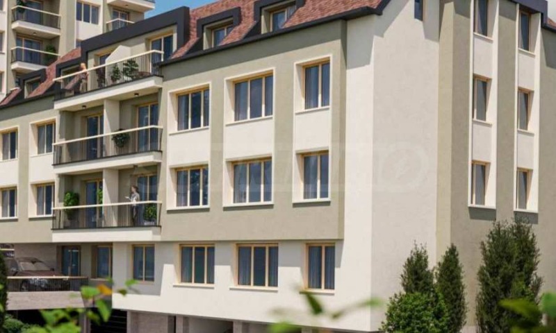 Продава 3-СТАЕН в град София, Овча купел - 83 кв.м / 177 471 € » 347 103.11 лв., СУПРИММО - ГЛАВЕН ОФИС