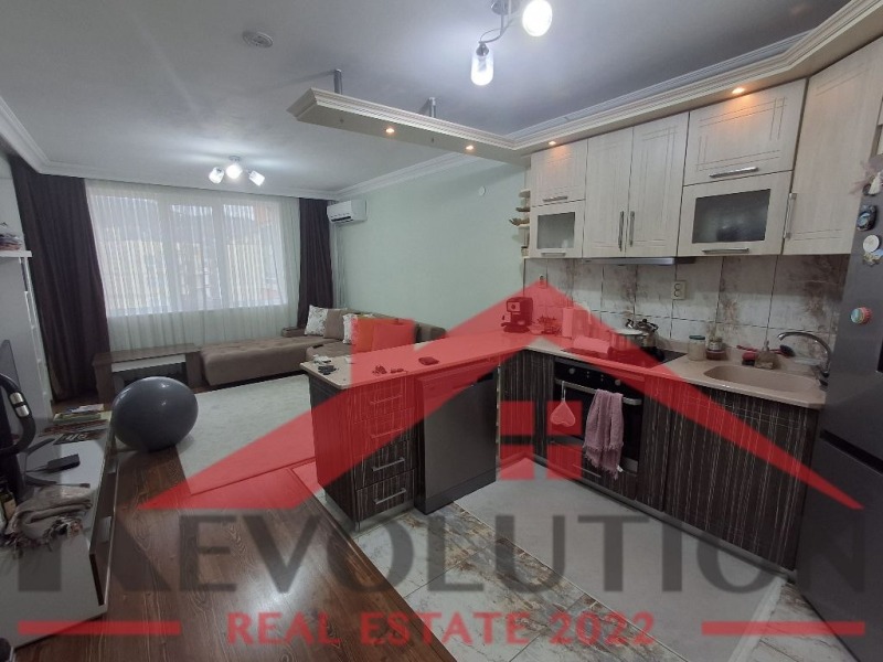 Продава 3-СТАЕН в град Кърджали, Възрожденци - 115 кв.м / 155 000 € » 303 153.65 лв., РЕВОЛЮЦИЯ НЕДВИЖИМИ ИМОТИ 2022