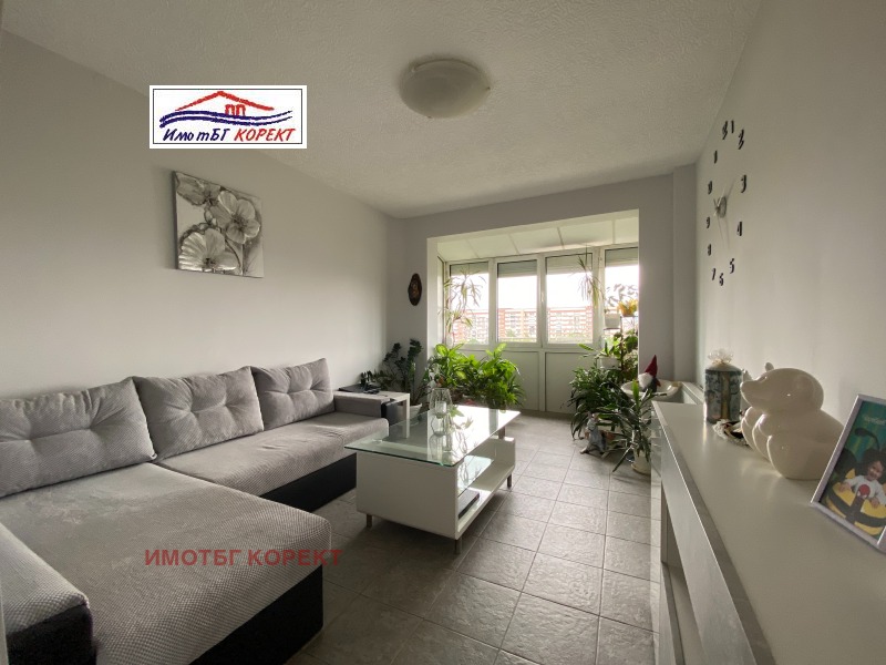 Продава 4-СТАЕН в град София, Мусагеница - 85 кв.м / 299 000 € » 584 793.17 лв., ИМОТБГ КОРЕКТ