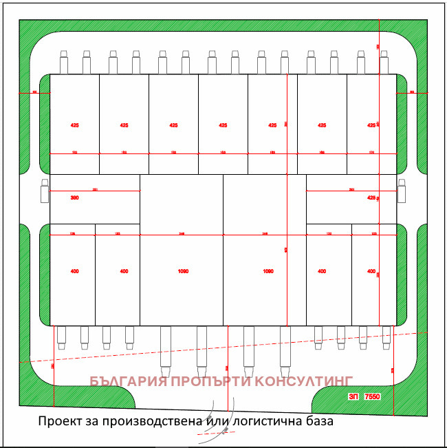 Продава ПАРЦЕЛ | Imot.bg — изображение 5