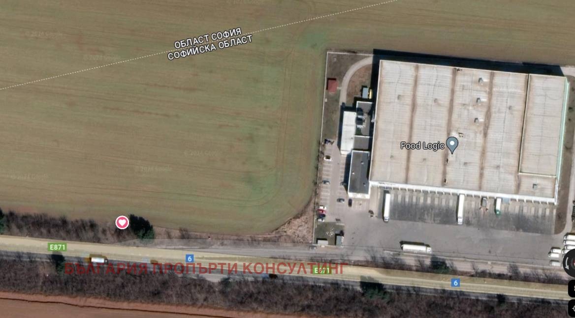 Продава ПАРЦЕЛ | Imot.bg — изображение 2