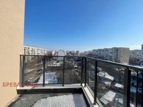 1 bedroom Nadezhda 3, Sofia 6