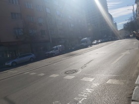 1 chambre Tsentar, Sofia