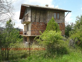 Haus Selishten dol, region Pernik 5