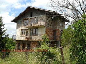 Haus Selishten dol, region Pernik 4