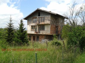 Haus Selishten dol, region Pernik 3