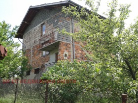 Haus Selishten dol, region Pernik 6