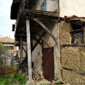 Продава КЪЩА, с. Хотово, област Благоевград, снимка 10 - Къщи - 53976373