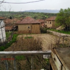 Продава КЪЩА, с. Хотово, област Благоевград, снимка 4 - Къщи - 53976373