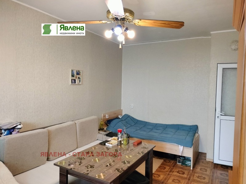 Satılık  Stüdyo Stara Zagora , Samara 1 , 38 metrekare | 59956659 - görüntü [3]