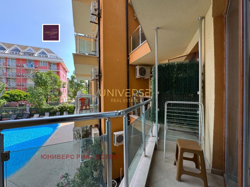 Продава  1-стаен област Бургас , к.к. Слънчев бряг , 37 кв.м | 99836758 - изображение [2]