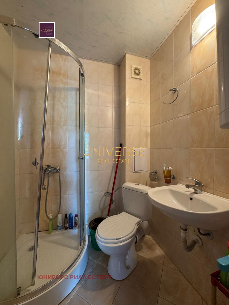 Продава  1-стаен област Бургас , к.к. Слънчев бряг , 37 кв.м | 99836758 - изображение [8]