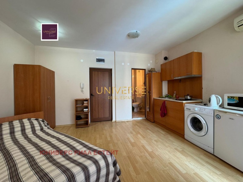 Продава  1-стаен област Бургас , к.к. Слънчев бряг , 37 кв.м | 99836758 - изображение [4]