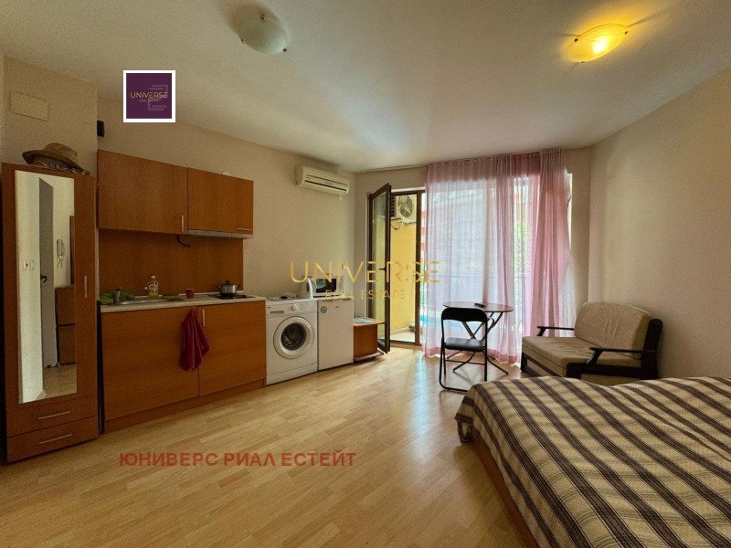 Продава  1-стаен област Бургас , к.к. Слънчев бряг , 37 кв.м | 99836758 - изображение [5]