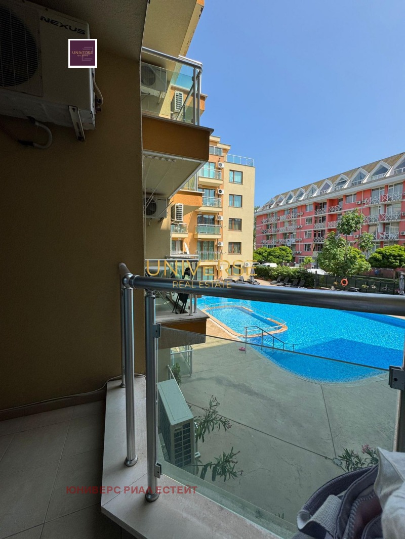 Продава  1-стаен област Бургас , к.к. Слънчев бряг , 37 кв.м | 99836758 - изображение [3]