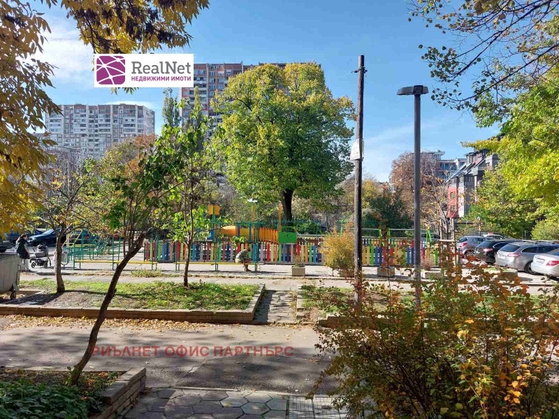 Продава 1-СТАЕН, гр. София, Център, снимка 11 - Апартаменти - 52461189