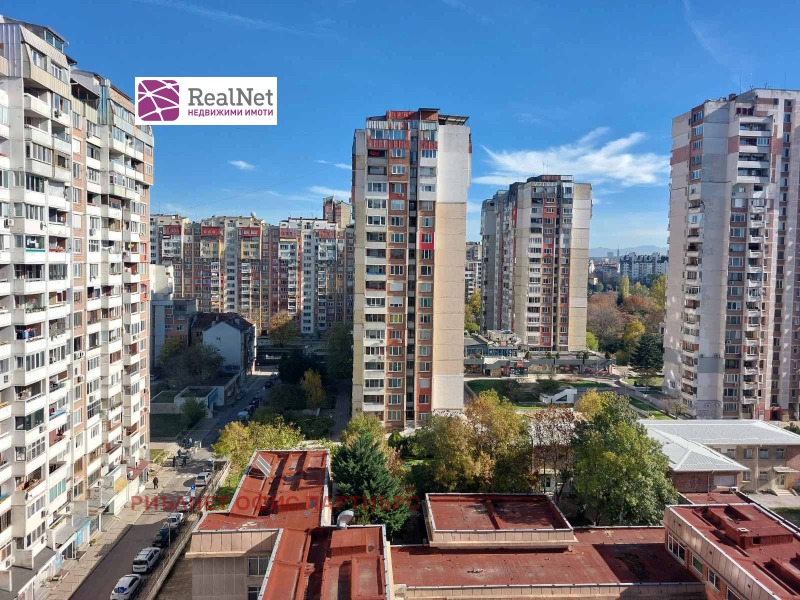 Продава 1-СТАЕН, гр. София, Център, снимка 4 - Апартаменти - 52461189