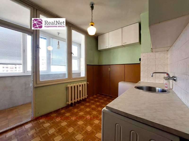 Продава 1-СТАЕН, гр. София, Център, снимка 5 - Апартаменти - 52461189