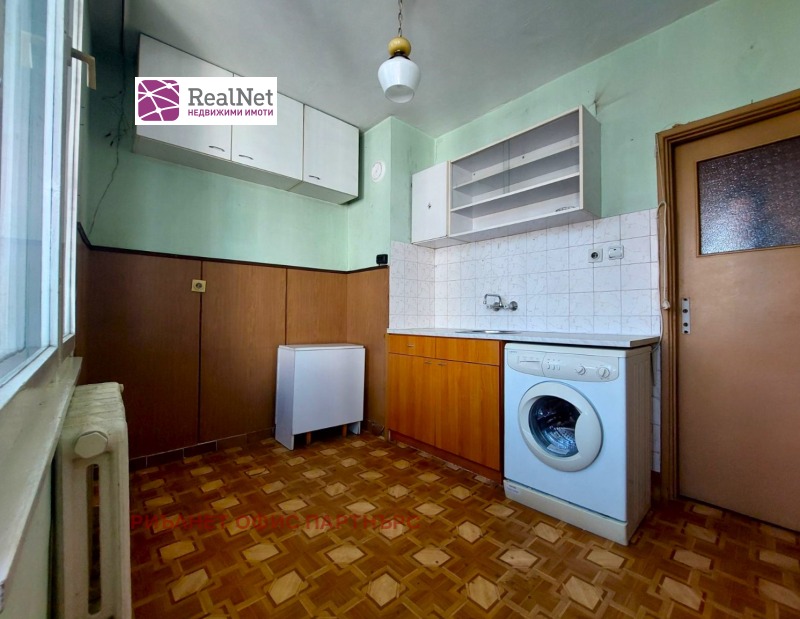 Продава 1-СТАЕН, гр. София, Център, снимка 6 - Апартаменти - 52461189