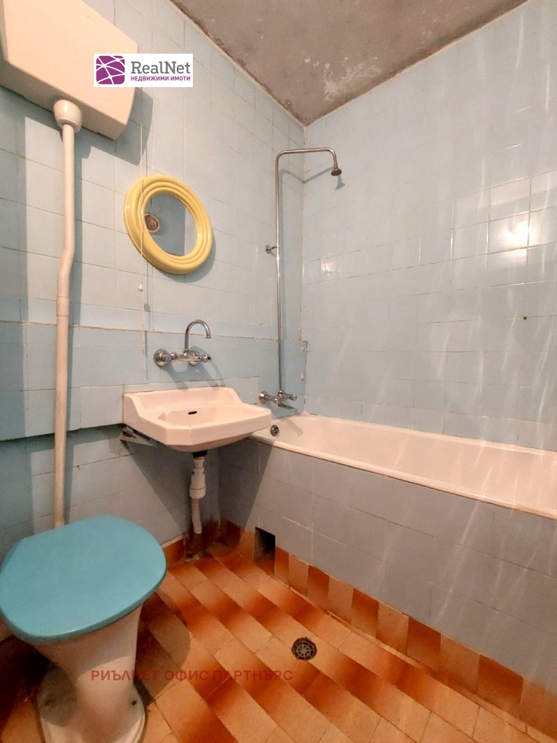 Продава 1-СТАЕН, гр. София, Център, снимка 8 - Апартаменти - 52461189