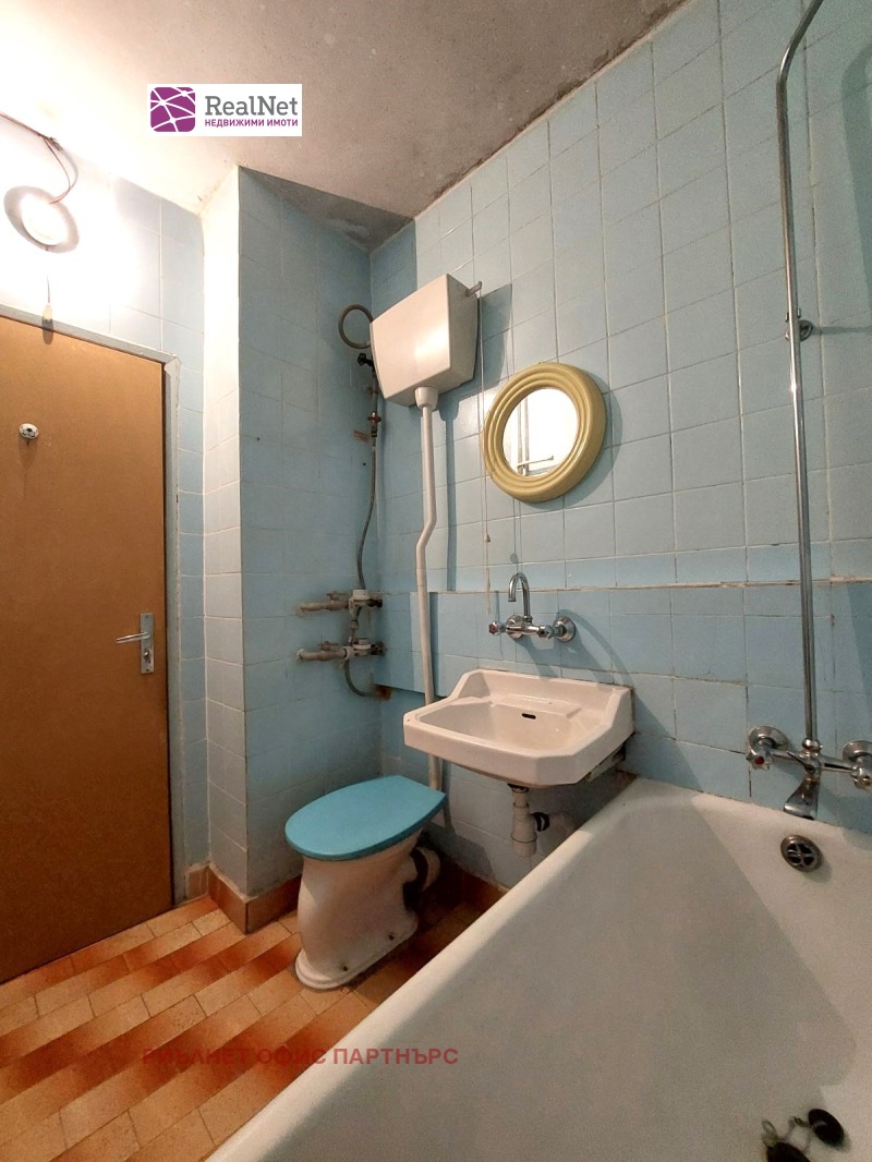 Продава 1-СТАЕН, гр. София, Център, снимка 9 - Апартаменти - 52461189