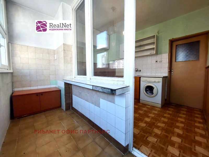 Продава 1-СТАЕН, гр. София, Център, снимка 7 - Апартаменти - 52461189