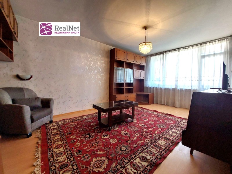 Продава 1-СТАЕН, гр. София, Център, снимка 2 - Апартаменти - 52461189