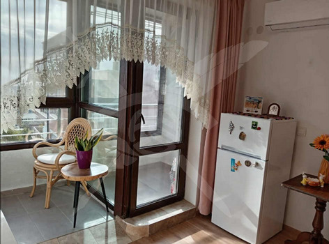 Продава 1-СТАЕН, гр. Варна, Виница, снимка 3 - Апартаменти - 52493290