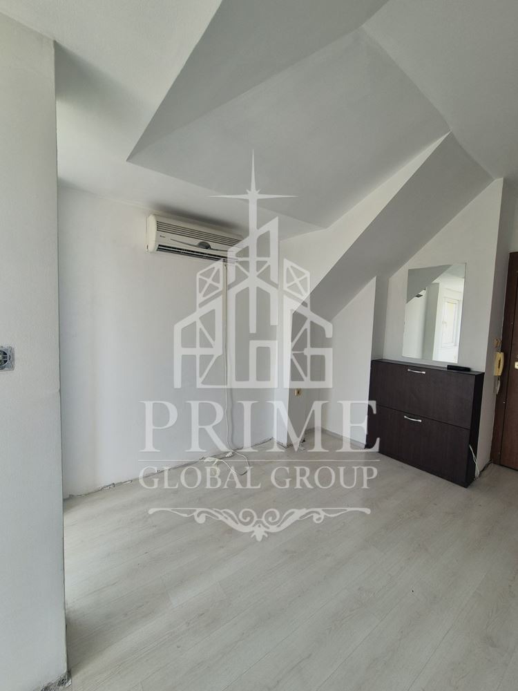 Продава 1-СТАЕН, гр. Бургас, Център, снимка 6 - Апартаменти - 54685916