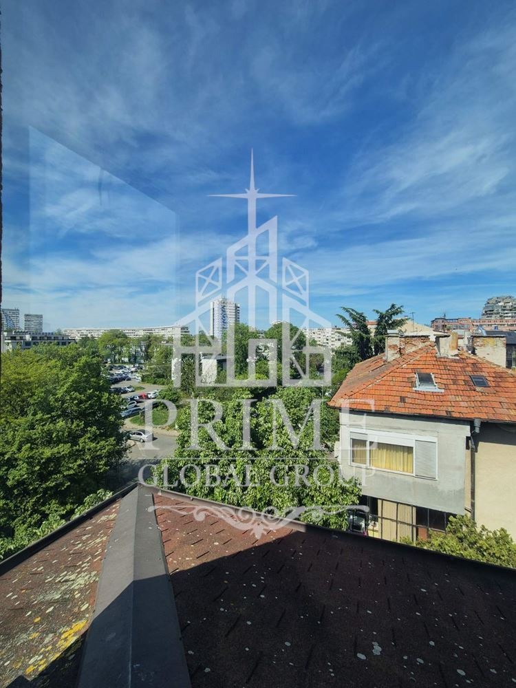 Продава 1-СТАЕН, гр. Бургас, Център, снимка 14 - Апартаменти - 54685916