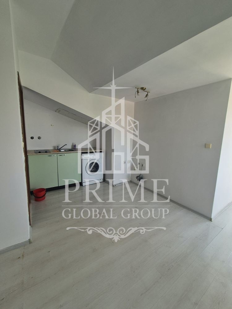 Продава 1-СТАЕН, гр. Бургас, Център, снимка 8 - Апартаменти - 54685916