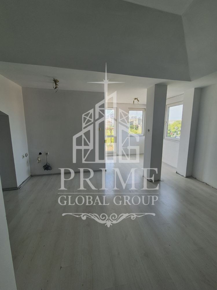 Продава 1-СТАЕН, гр. Бургас, Център, снимка 5 - Апартаменти - 54685916