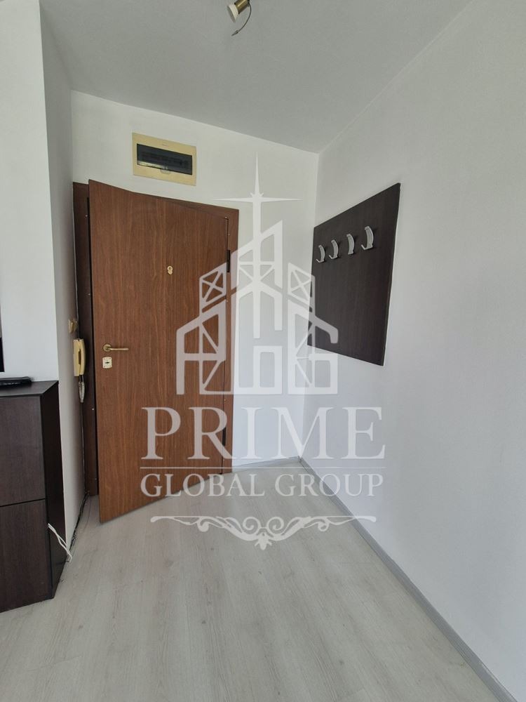 Продава 1-СТАЕН, гр. Бургас, Център, снимка 9 - Апартаменти - 54685916