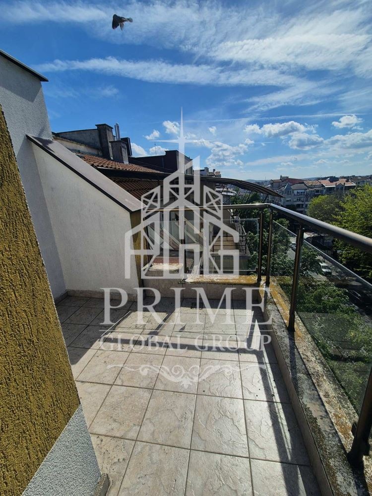 Продава 1-СТАЕН, гр. Бургас, Център, снимка 11 - Апартаменти - 54685916