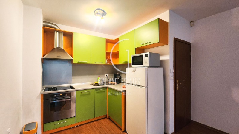 For Sale  1 bedroom Sofia , Krastova vada , 64 sq.m | 68371991 - image [4]