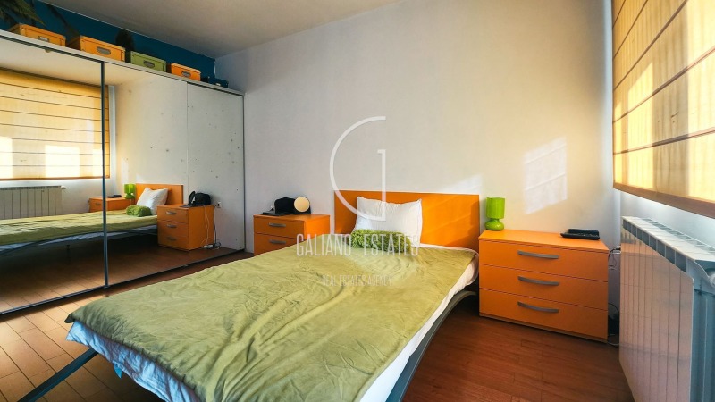 For Sale  1 bedroom Sofia , Krastova vada , 64 sq.m | 68371991 - image [6]