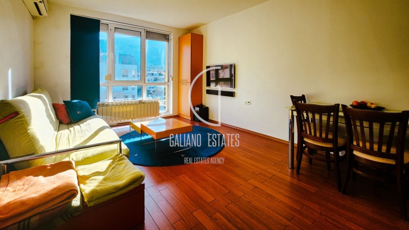 For Sale  1 bedroom Sofia , Krastova vada , 64 sq.m | 68371991 - image [3]