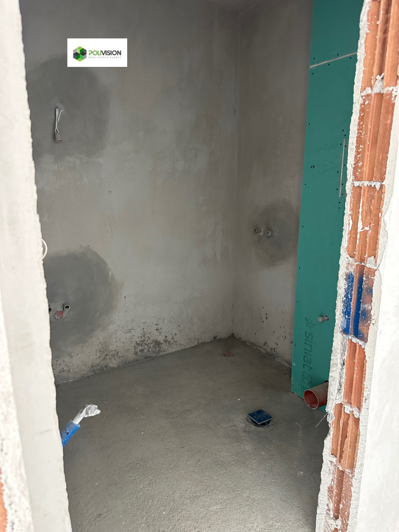 Продава  2-стаен град София , Малинова долина , 62 кв.м | 54881224 - изображение [7]